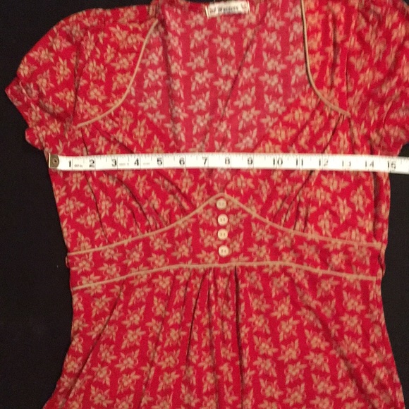 SOLD- Forever 21 T-shirt - Picture 7 of 8